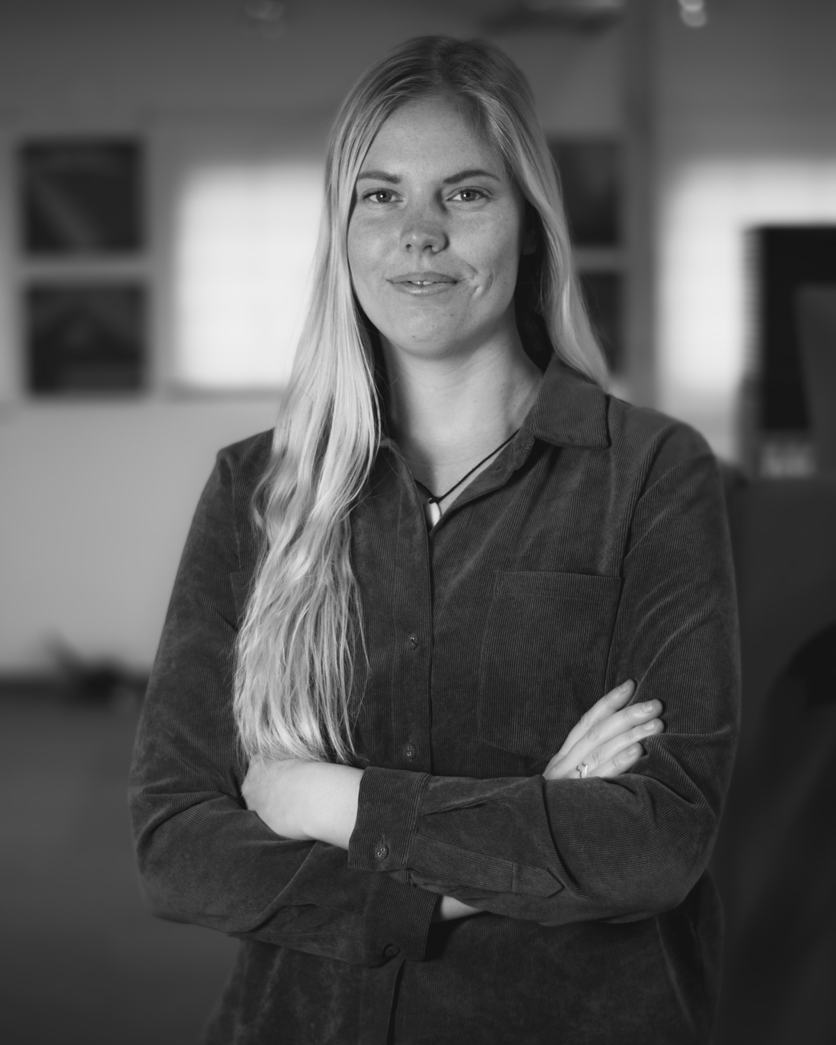 JOHANNA DAVIDSSON JOHANNA DAVIDSSON