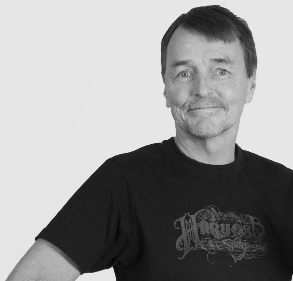 BJÖRN ANDERSSON BJÖRN ANDERSSON