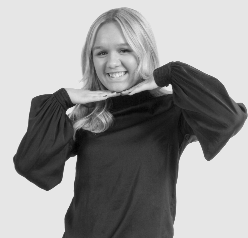FILIPPA STÅLHEDEN FILIPPA STÅLHEDEN