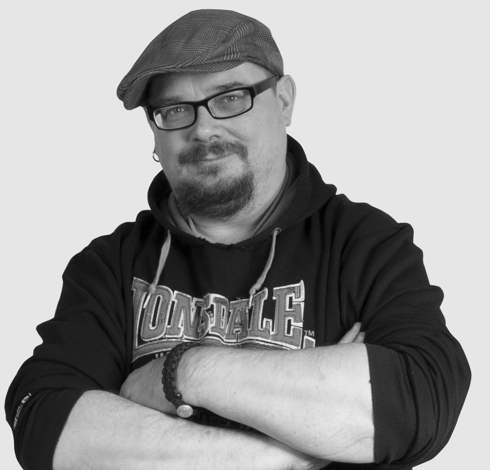 LARS LASSE BRINK LARS LASSE BRINK