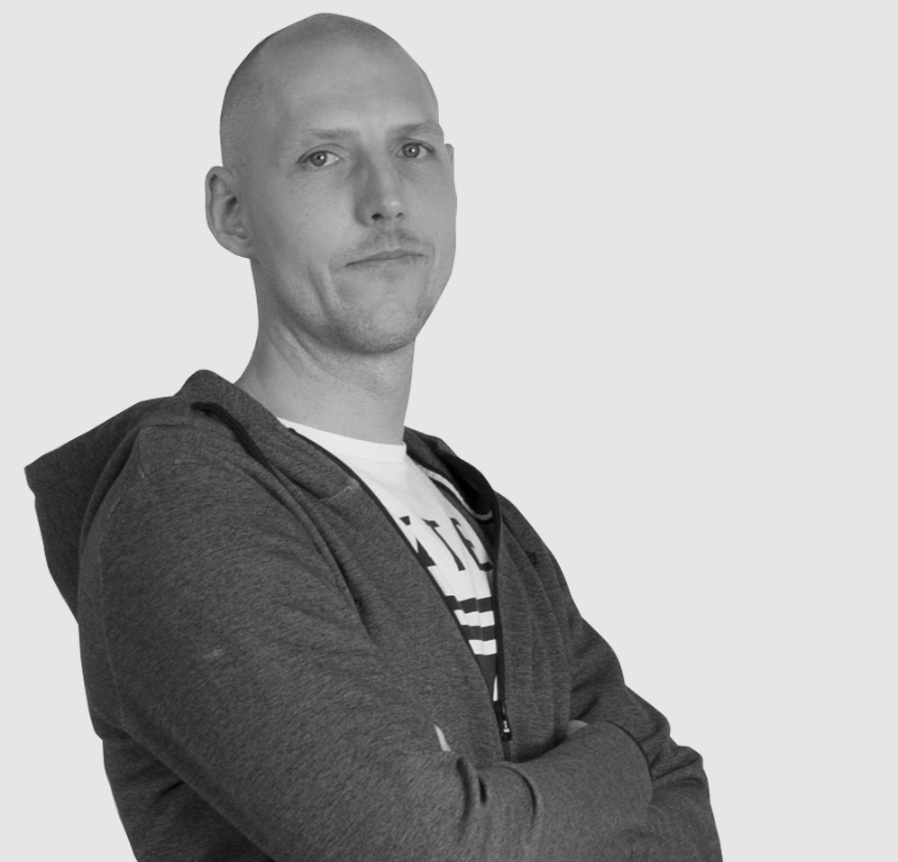 MIKAEL JOHANSSON MIKAEL JOHANSSON