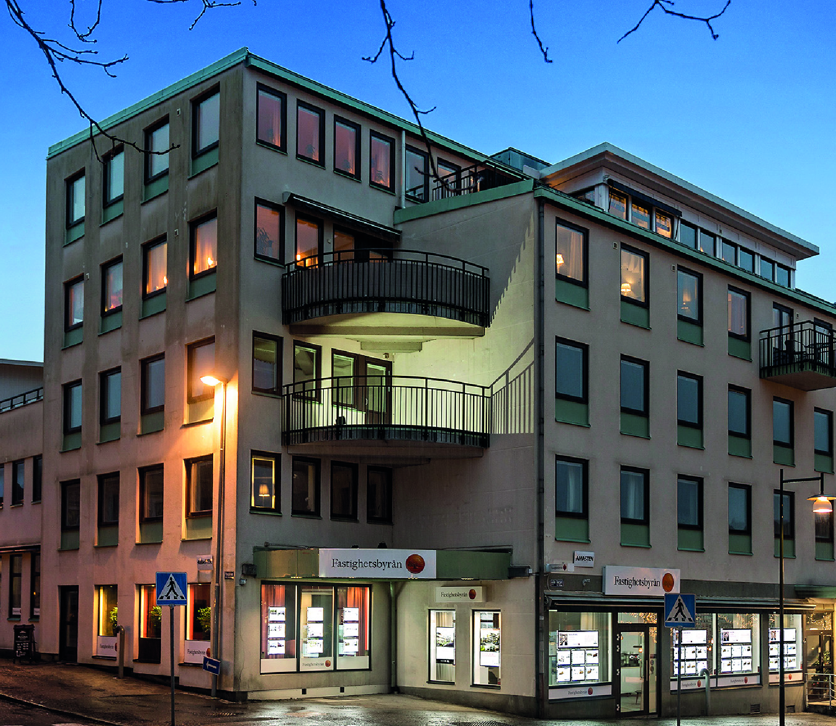 FASTIGHETSBYRÅN ALINGSÅS