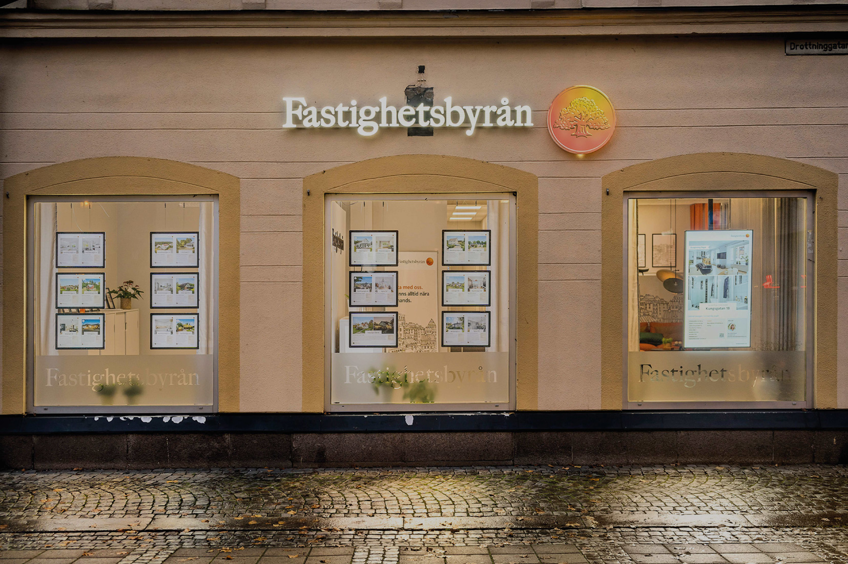FASTIGHETSBYRÅN KARLSHAMN